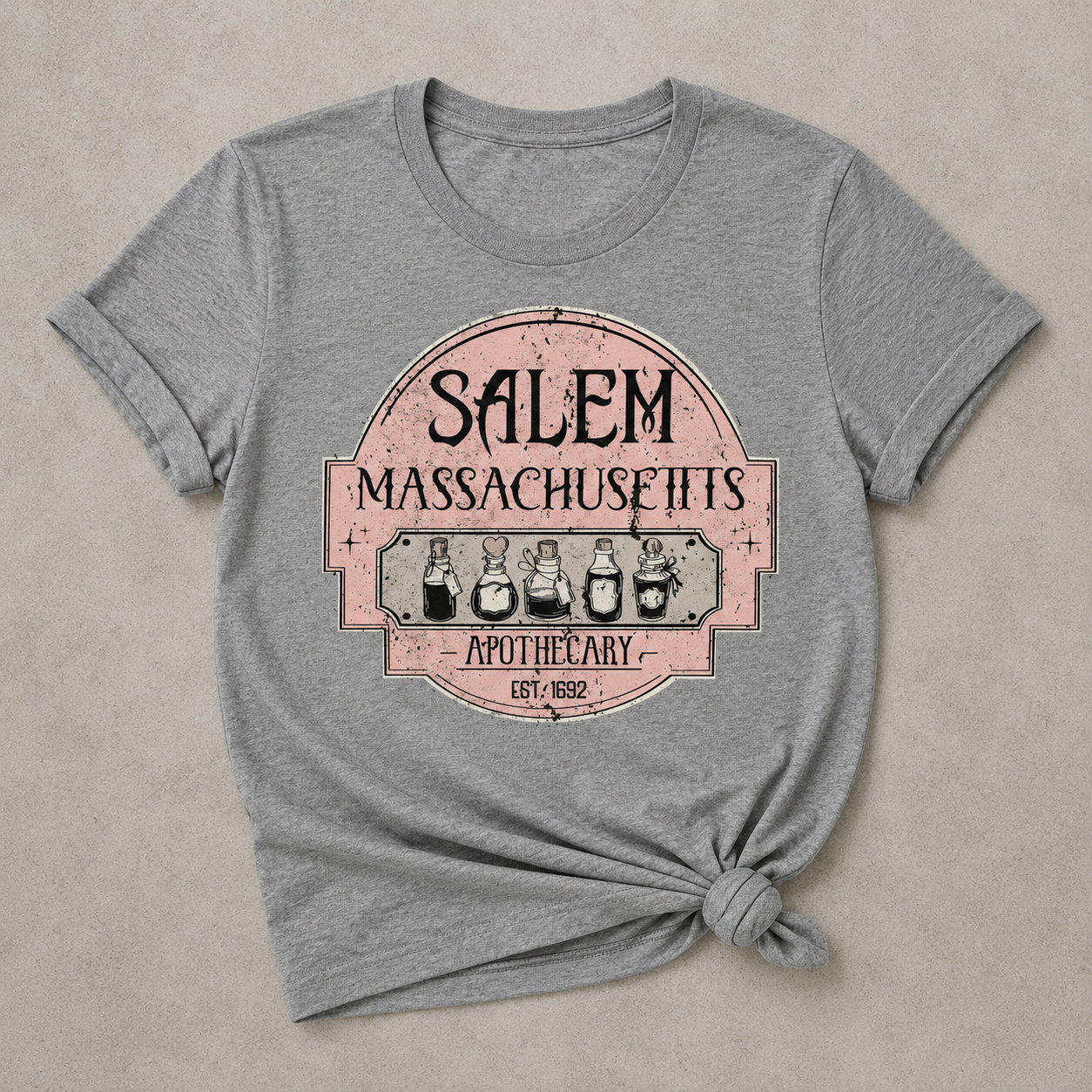 Salem