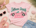 California Dreams- Barbie