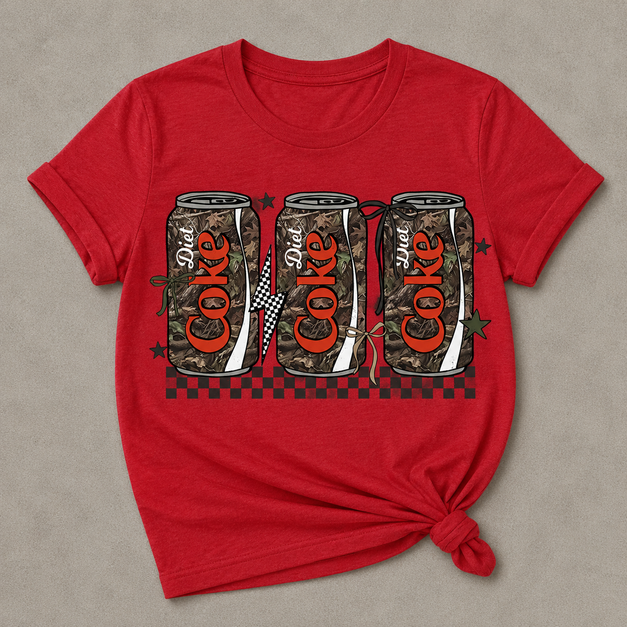 Diet Coke