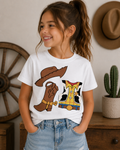 Toy Story- Woody