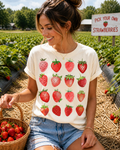 Strawberry fields