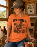 Local Egg Dealer