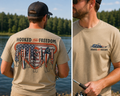 Hooked on Freedom