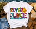 River Junkie