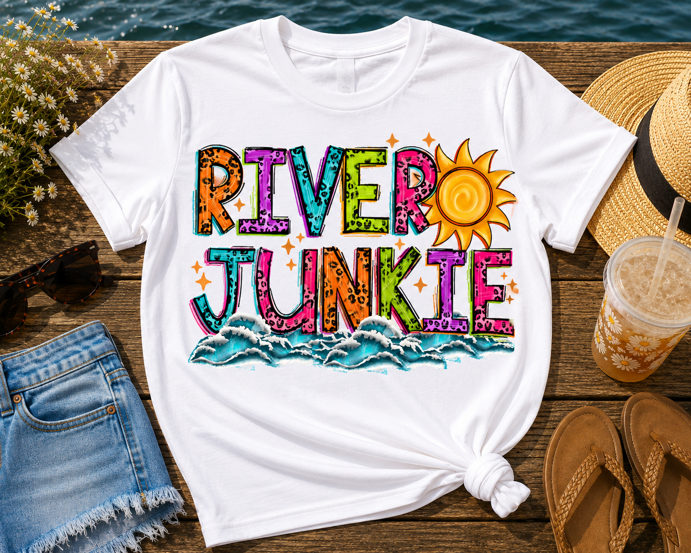 River Junkie