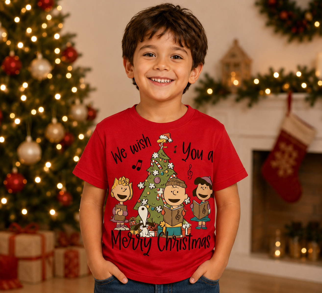 Charlie Brown Christmas