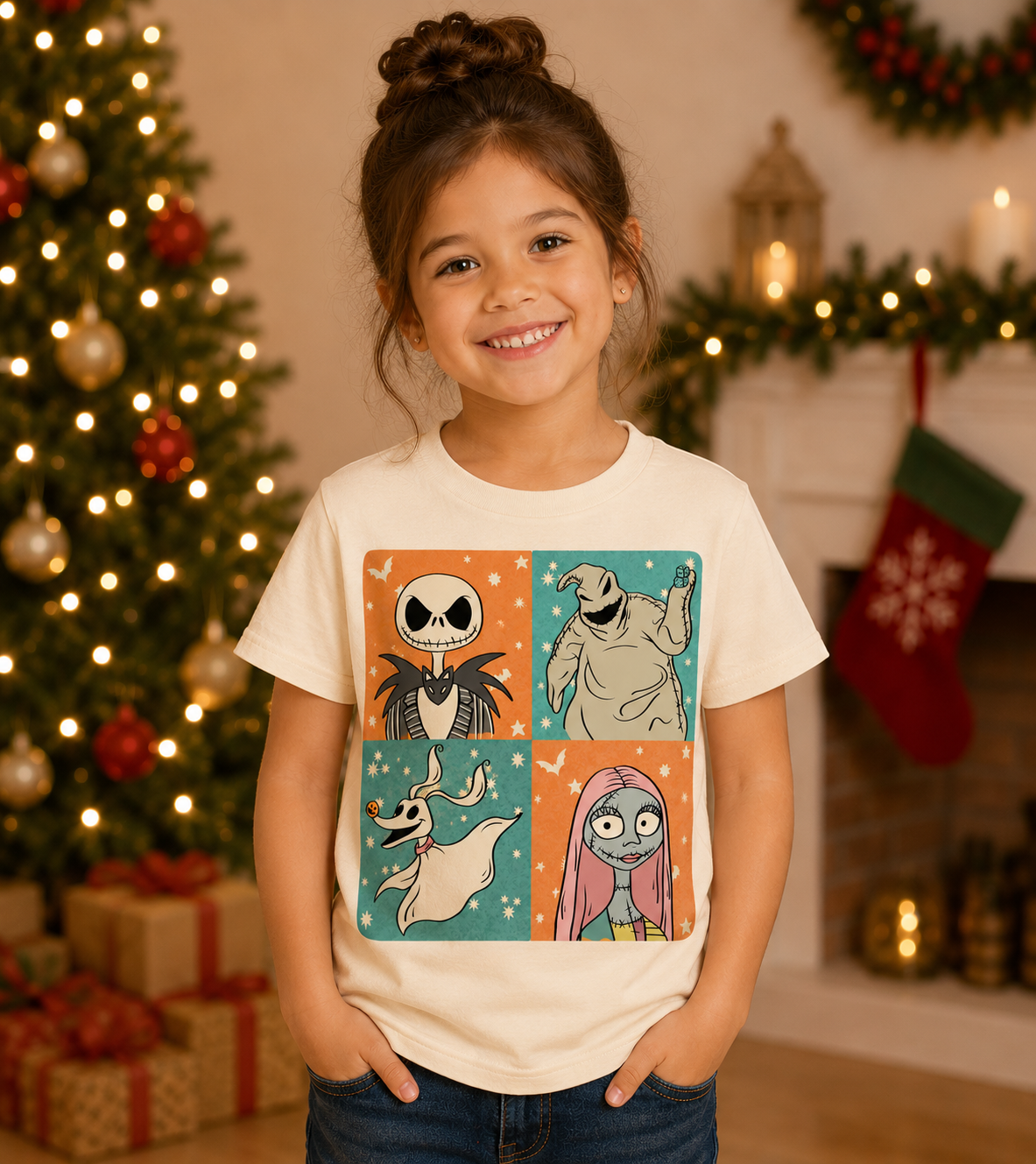 Nightmare Before Christmas