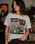 Horror Movies & Chill
