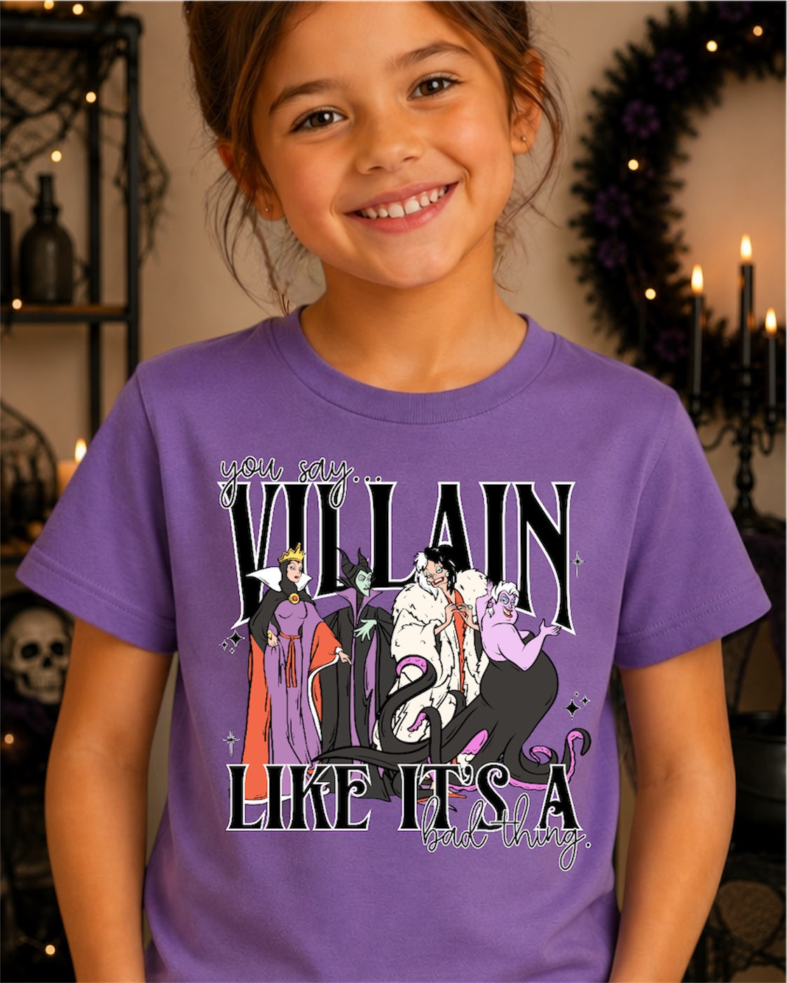 Villain