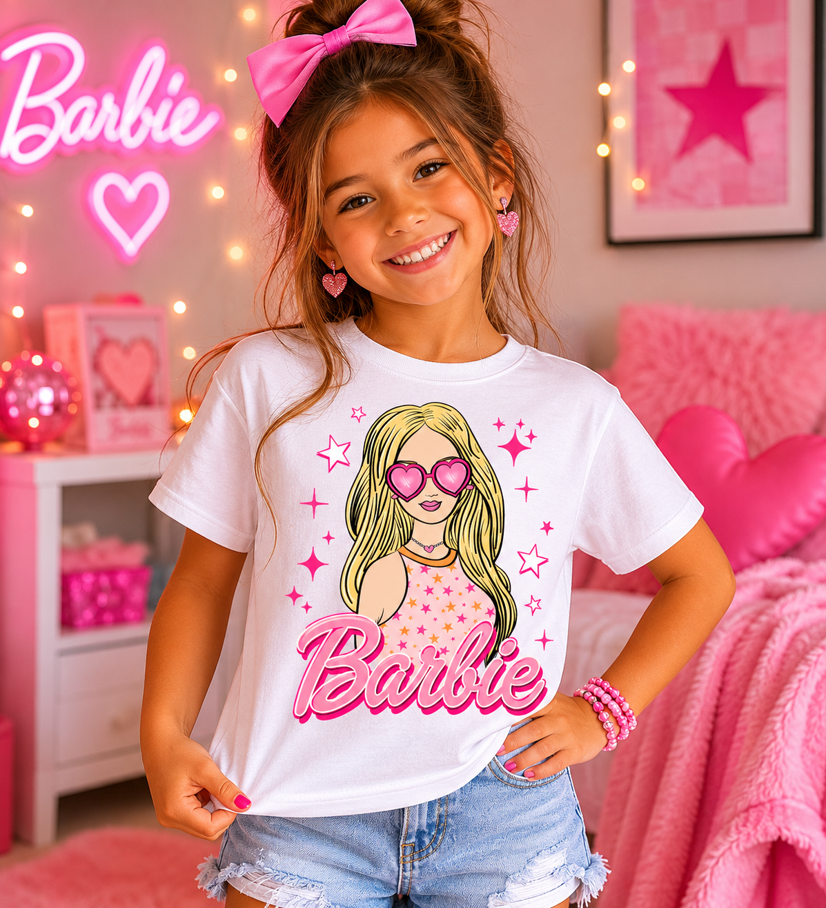 Barbie
