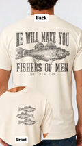 Fishers of Men